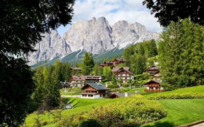 Vêneto, na Itália, comemora alta ocupação da rede hoteleira