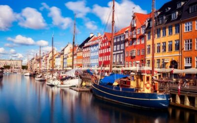 Dinamarca suspende todas as restrições impostas pelo coronavírus