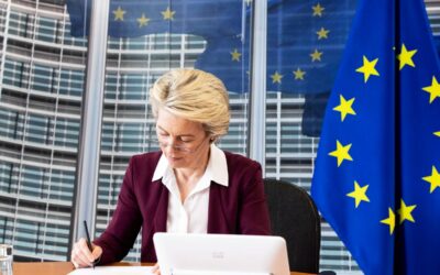 Europa diz que não há reconhecimento político do Talibã