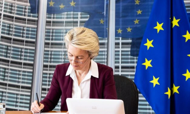 Europa diz que não há reconhecimento político do Talibã