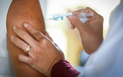 Brasil chega a 100 milhões de pessoas vacinadas com a primeira dose