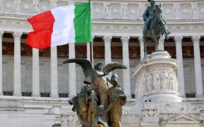 Governo italiano suspende trabalho remoto para funcionários públicos