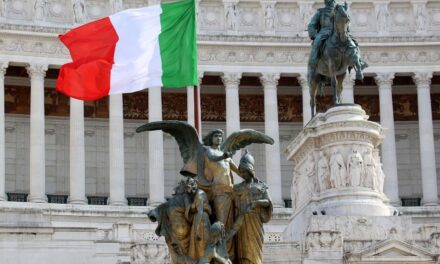Governo italiano suspende trabalho remoto para funcionários públicos