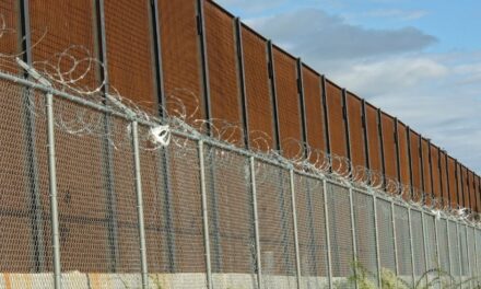 Doze países europeus querem construir muros anti-imigrantes