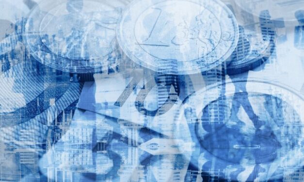 Inflação volta a preocupar a Europa