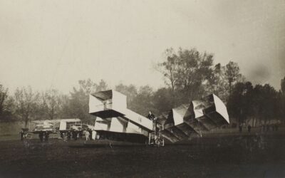 Primeiro voo há 115 anos: Santos Dumont aliou invenções à ciência