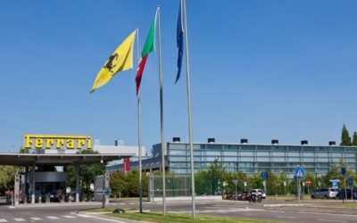 PIB da Itália crescerá 6,2% este ano