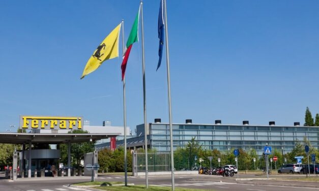 PIB da Itália crescerá 6,2% este ano