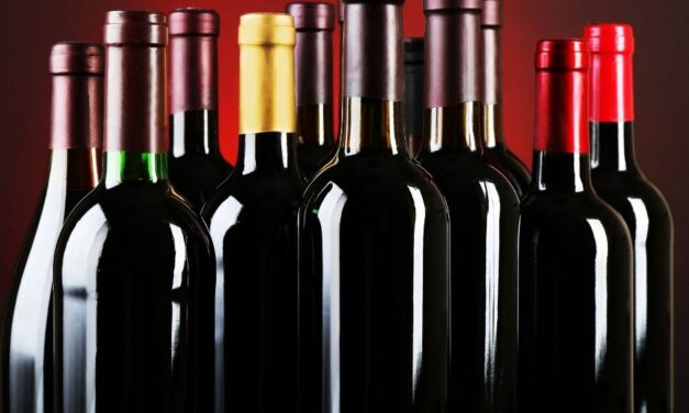 Europa define futuro do vinho sem álcool