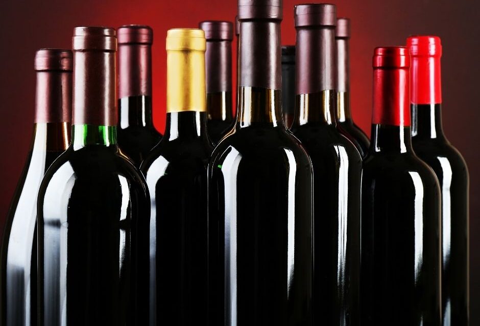 Europa define futuro do vinho sem álcool