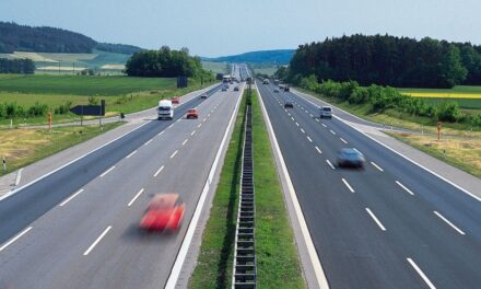 Alemanha estuda implantar limite de velocidade para Autobanhs