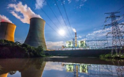 COP26: países se comprometem a eliminar carvão para gerar energia