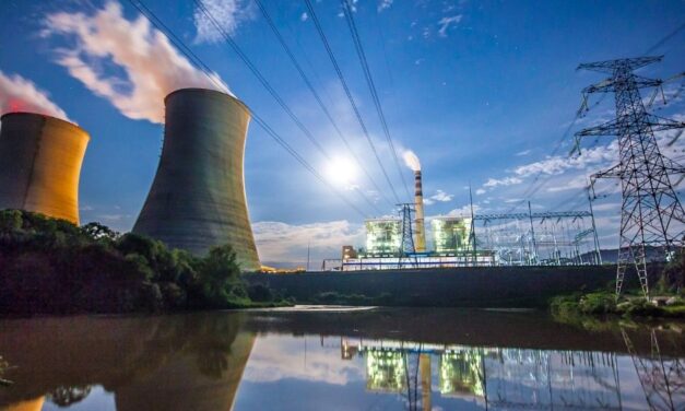 COP26: países se comprometem a eliminar carvão para gerar energia