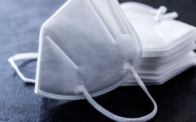 Itália registra alta demanda por máscaras FFP2