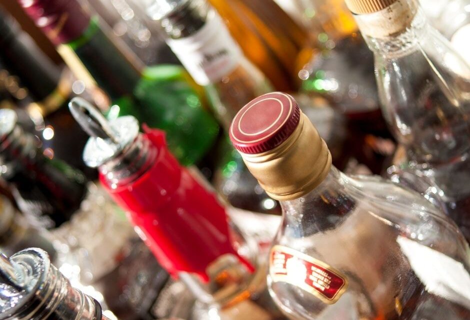 Irlanda impõe preço mínimo para bebidas alcoólicas