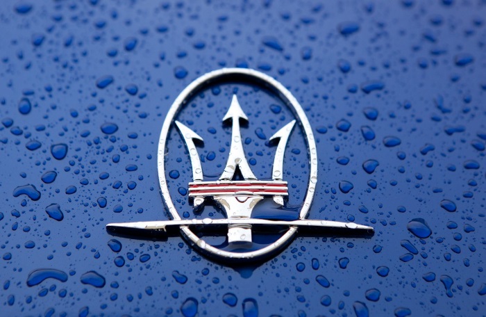Maserati volta às pistas de corrida