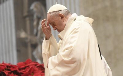 Papa: ferir uma mulher é ultrajar a Deus