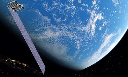 Anatel aprova operações da rede de satélites Starlink, da SpaceX