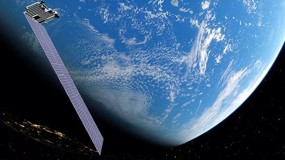 Anatel aprova operações da rede de satélites Starlink, da SpaceX