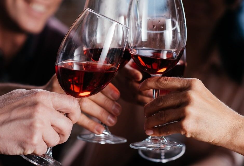 Europa: Desestímulo ao consumo de álcool inclui o vinho