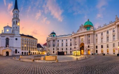Viena é a cidade com estilo de vida mais saudável do mundo
