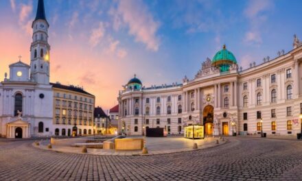 Viena é a cidade com estilo de vida mais saudável do mundo
