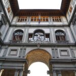 Galleria degli Uffizi supera o Coliseu como local de cultura mais visitado da Itália
