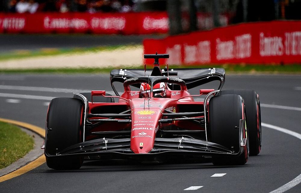 Boa fase da Ferrari provoca corrida de ingressos para GP de Ímola