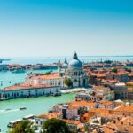 Veneza adota sistema de reservas para acessar a cidade