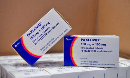 Farmácias da Itália iniciam venda de antiviral contra a covid-19
